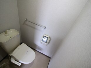 沢町ハイツの物件内観写真